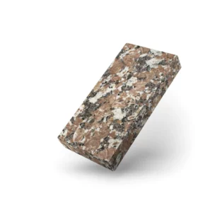 Гранитная брусчатка бр-001